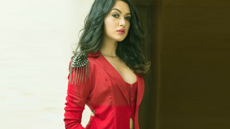 আরিয়ানের বান্ধবী স্যানিটারি প্যাডে লুকিয়ে রেখে ছিল মাদক