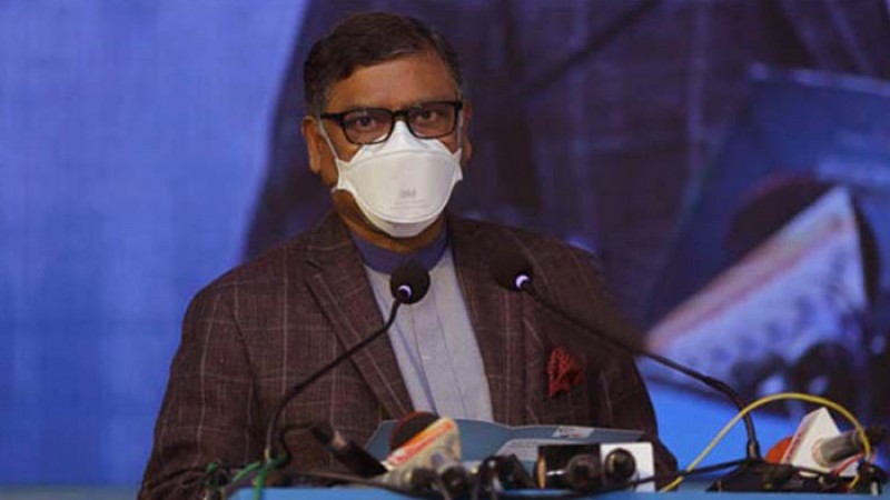 সবাই স্বাস্থ্যবিধি না মানলে পরিস্থিতি আরও ভয়াবহ: স্বাস্থ্যমন্ত্রী