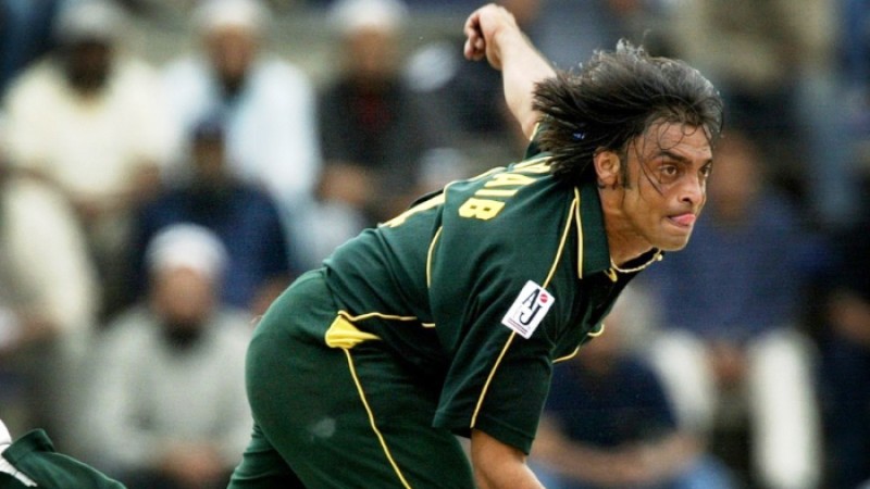 পরাজয়ই ভারতের প্রাপ্য : শোয়েব আখতার