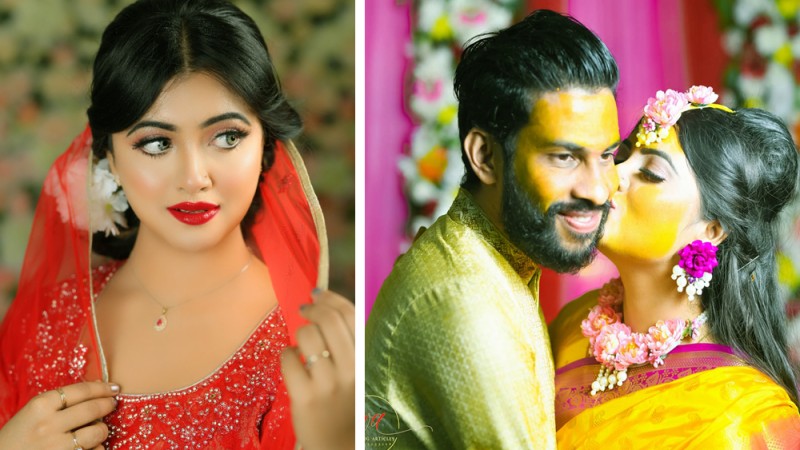 নারীলোভী পুরুষের সাথে ঘর করা সম্ভব নয় : মডেল সুবাহ