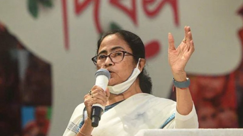 খেলা এখনও শেষ হয়নি, বিজেপির উদ্দেশ্যে মমতা