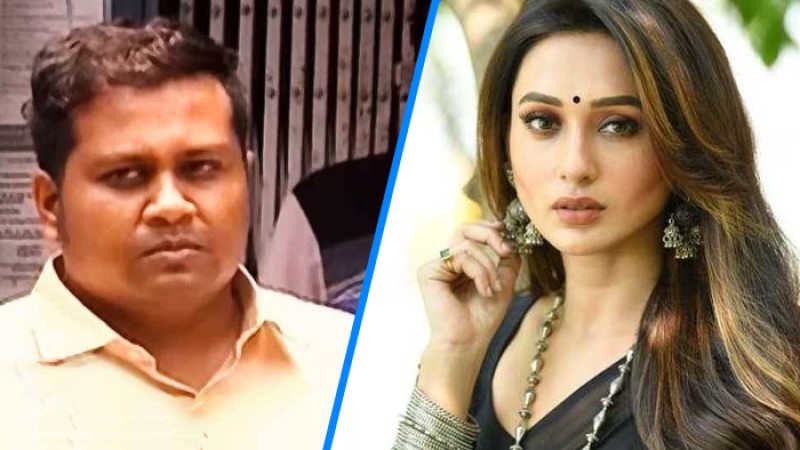 মিমির অভিযোগে গ্রেপ্তার হলেন দেব