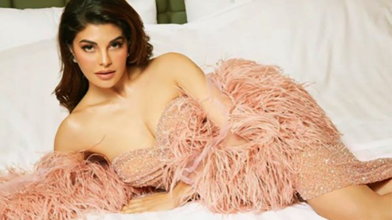 জ্যাকলিন ফার্নান্দেজকে ফের পুলিশের তলব