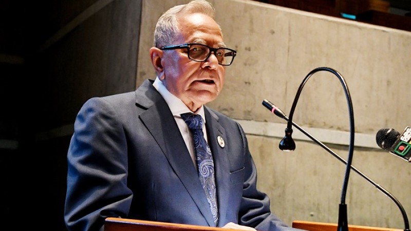 কাল ইসি গঠনের সংলাপ শুরু : রাষ্ট্রপতির সাথে বসছে জাতীয় পার্টি