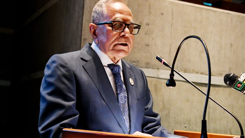 দুর্নীতিবাজদের সামাজিকভাবে বয়কট করার আহ্বান রাষ্ট্রপতির