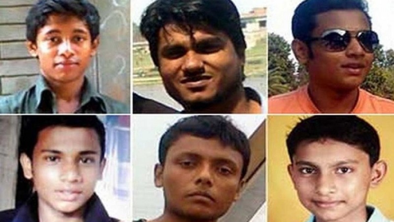 আমিনবাজারে ৬ ছাত্র হত্যা: রায় ২ ডিসেম্বর