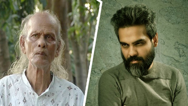 তার সঙ্গে কথা বলতে না পারার একটা আফসোসও রয়ে গেছে