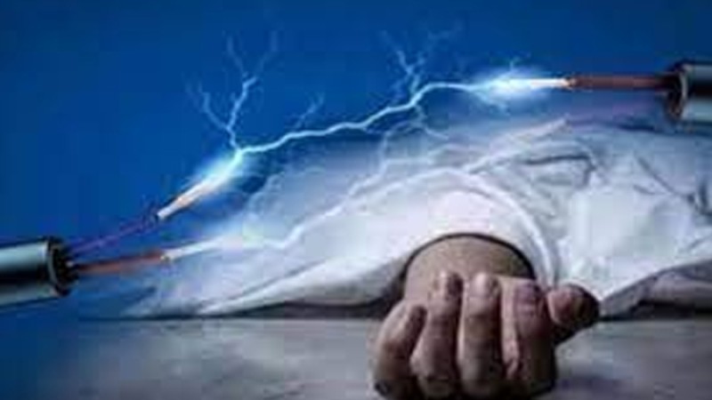 ইঁদুর মারার ফাঁদে বিদ্যুৎস্পৃষ্ট হয়ে কৃষকের মৃত্যু