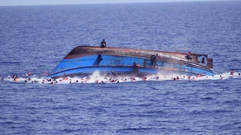 ভূমধ্যসাগরে নৌকাডুবে ১৭ বাংলাদেশি নিহত: রেড ক্রিসেন্ট