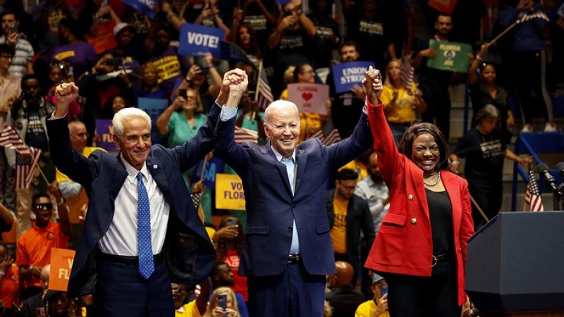 মার্কিন মধ্যবর্তী নির্বাচন গুরুত্বপূর্ণ কেন?