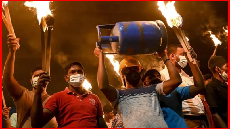 শ্রীলঙ্কাকে ৭০ কোটির অর্থসাহায্য বিশ্ব ব্যাঙ্কের