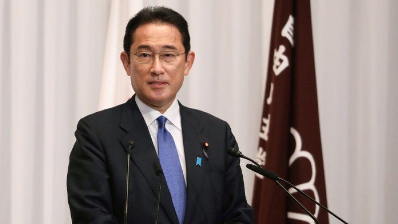 ওমিক্রন: জাপানে বিদেশী প্রবেশে নিষেধাজ্ঞা