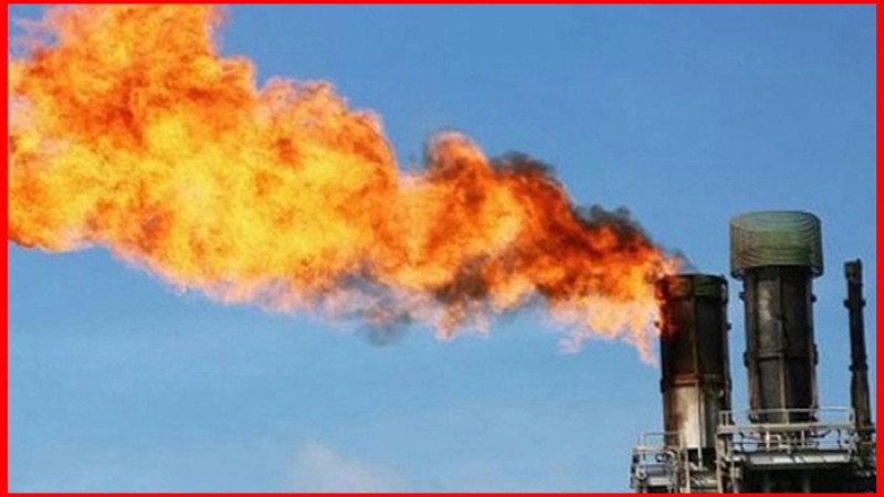 কৈলাশটিলায় আরও ১৯ মিলিয়ন ঘনফুট গ্যাস উত্তোলন বেড়েছে