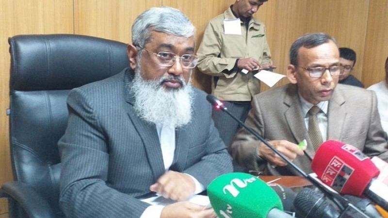 স্থানীয় প্রশাসন লকডাউন দিতে পারবে : মন্ত্রিপরিষদ সচিব