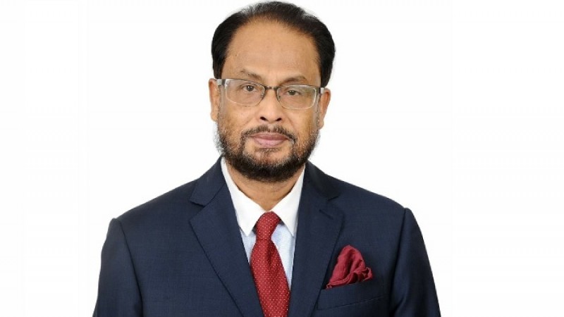 ক্ষুধা আর লকডাউন একসঙ্গে চলে না : জি এম কাদের