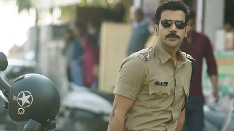 প্যান কার্ড প্রতারণার শিকার রাজকুমার রাও