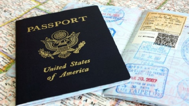 যুক্তরাষ্ট্রে চালু হল ‘এক্স’ লিঙ্গের পাসপোর্ট