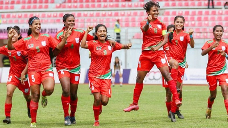 সাত ধাপ এগোলেন সাফজয়ী সাবিনারা