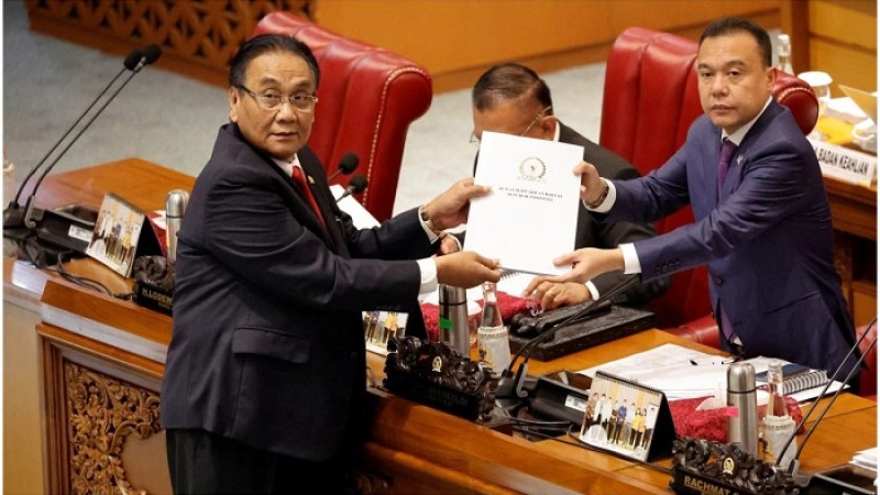 জাতিসংঘের কর্মকর্তাকে ইন্দোনেশিয়ার তলব