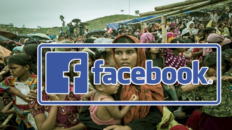 ফেসবুক কর্তৃপক্ষের বিরুদ্ধে ১৫ হাজার কোটি ডলার ক্ষতিপূরণ মামলা