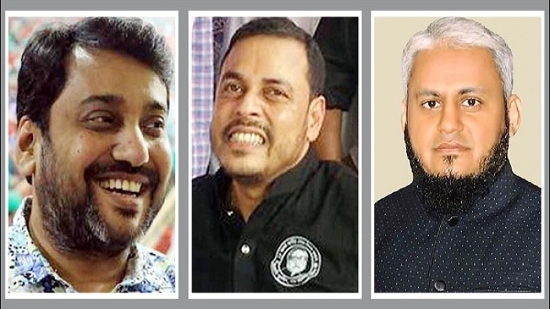 সম্রাট, খালেদ ও সাঈদ অর্থপাচার করেছে : সিআইডির প্রতিবেদন