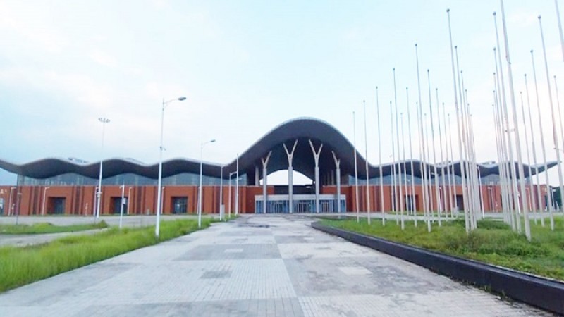 আজ  শুরু হচ্ছে মাসব্যাপী বাণিজ্যমেলা