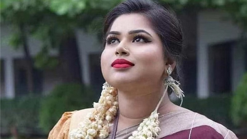 গরু চুরির মামলায় ছাত্রলীগ নেত্রী বাবলীর জামিন নামঞ্জুর