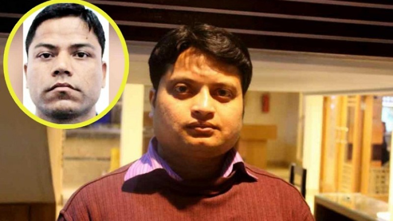 ফাঁসির আসামি ফয়সাল ভারতে নাম নেন শাহিদ মজুমদার