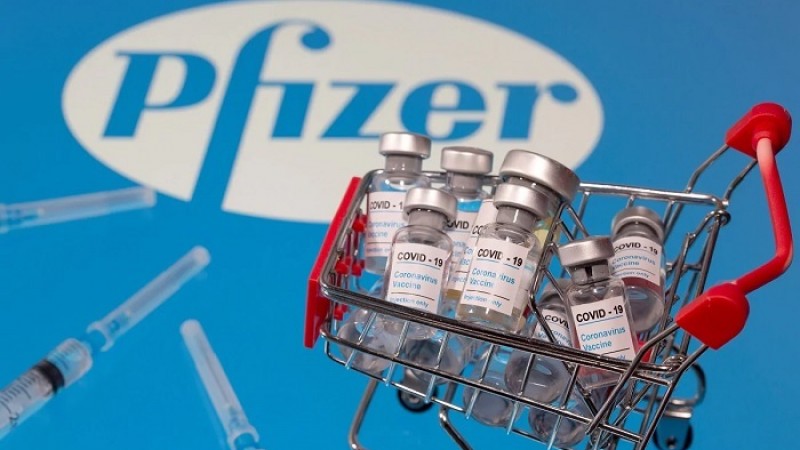 রাজধানীর চারটি কেন্দ্রে দেওয়া হবে ফাইজারের টিকা