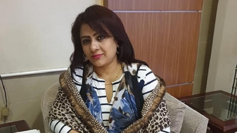 হেলেনা জাহাঙ্গীরের জামিন আবেদন নাকচ