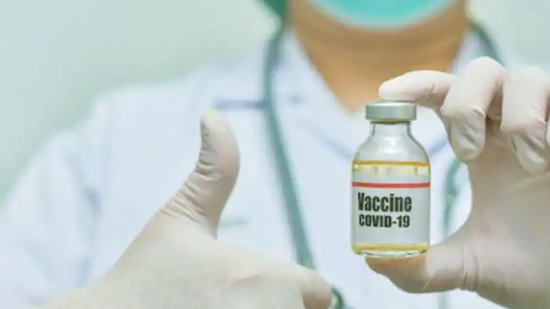 বাংলাদেশকে টিকা দিবে না ভারত