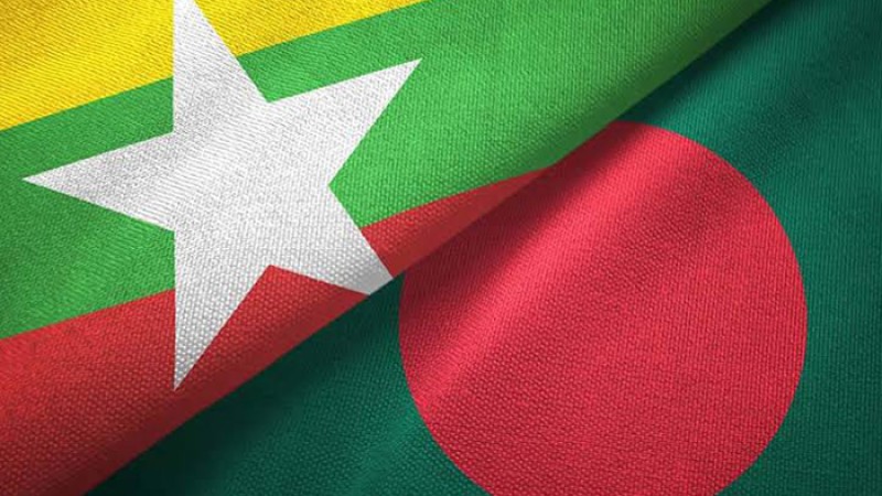 মিয়ানমারের ৭৪তম স্বাধীনতা দিবসে বাংলাদেশের শুভেচ্ছা