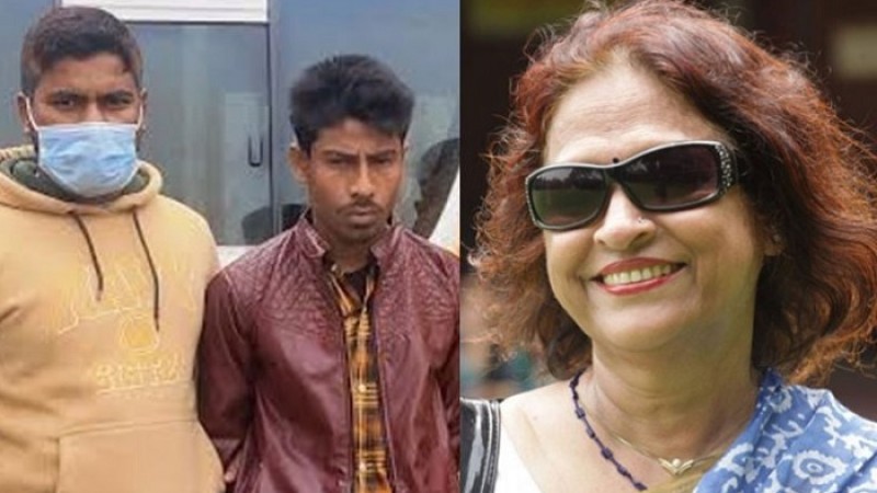 আসামি আনোয়ারুল ৩ দিনের রিমান্ডে