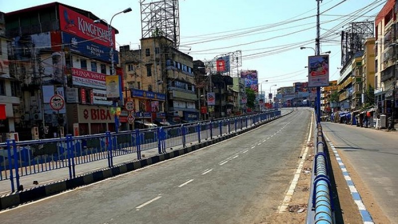 লকডাউন বাড়বে কি না জানা যাবে আজ