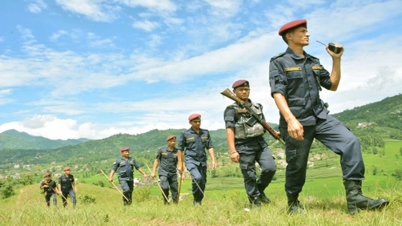সীমান্তে নেপালি পুলিশের গুলিতে ভারতীয় যুবক নিহত