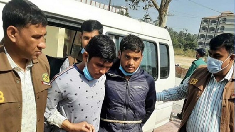 চট্টগ্রামের ২৮ মামলার আসামি ‘ডন নুরু’ গ্রেপ্তার