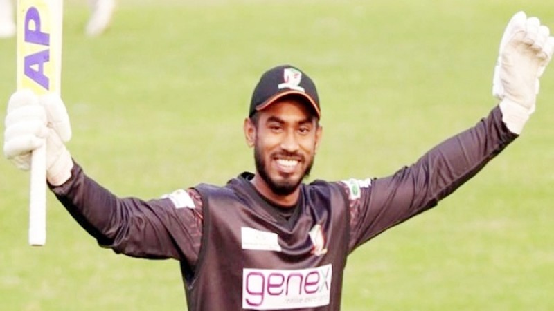 টাইগারদের টি-টোয়েন্টি দল ঘোষণা, দলে বিপিএল মাতানো মুনিম