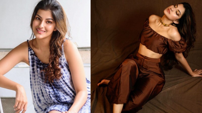 দুই বছর পর ওটিটিতে সঞ্জনা বন্দ্যোপাধ্যায়