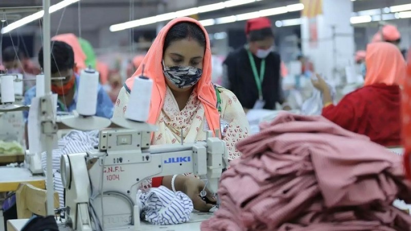 ফের শিল্প-কারখানা খুলে দেয়ার অনুরোধ মালিকদের