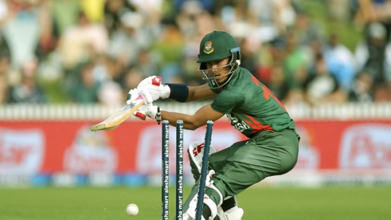 নিউজিল্যান্ডের কাছে শেষ পর্যন্ত হার মেনেছে বাংলাদেশ