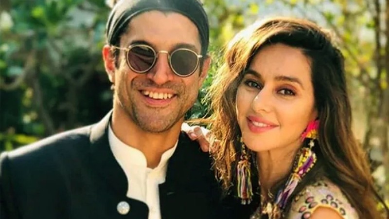 খন্ডালাতে মহারাষ্ট্রীয় রীতিতে বিয়ে হবে ফারহান-শিবানীর!