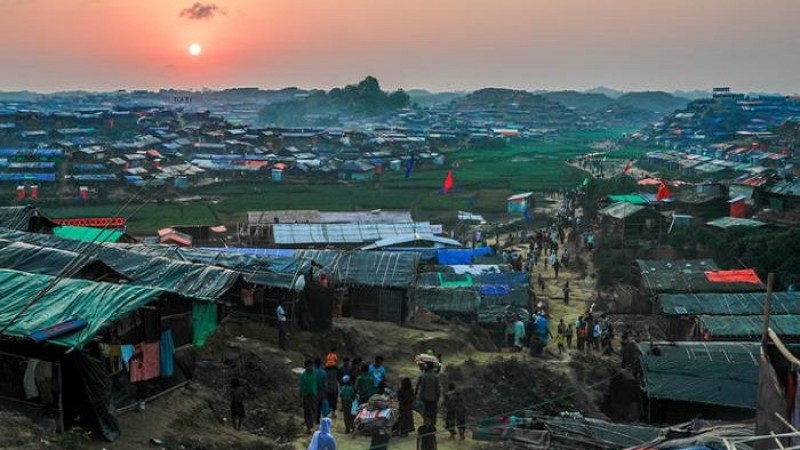 রোহিঙ্গাদের নিয়ে বিশ্ব ব্যাংকের প্রস্তাব নাকচ করলো বাংলাদেশ