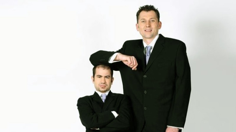 যৌনতায় শ্রেষ্ঠ কোন উচ্চতার পুরুষরা