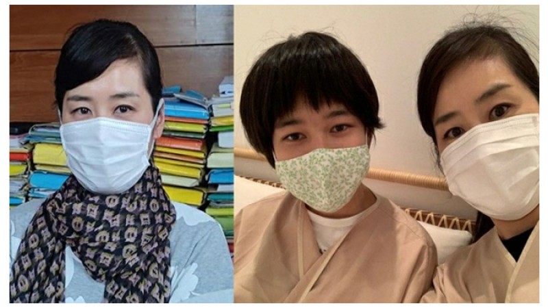 জাপানি দুই শিশু ৩ জানুয়ারি পর্যন্ত মায়ের কাছে থাকবে