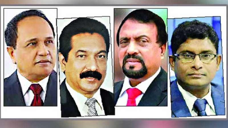 জাপার মহাসচিব হওয়ার দৌড়ে এগিয়ে যারা