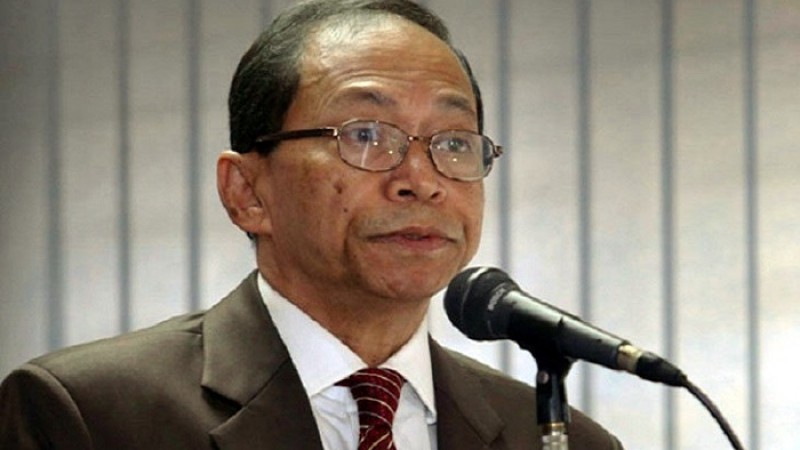 যুক্তরাষ্ট্রে এস কে সিনহার তিনতলা বাড়ির সন্ধান