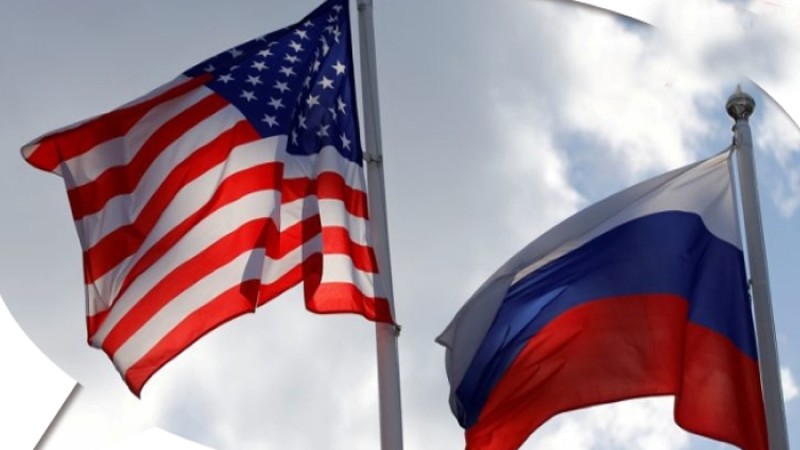 রাশিয়ার বিরুদ্ধে একের পর এক মার্কিন নিষেধাজ্ঞা