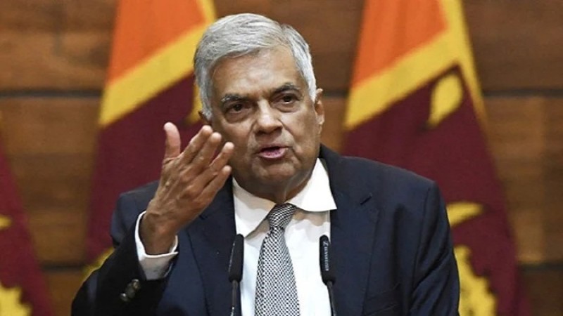 আগামী কয়েক মাস আমাদের জীবন বাঁচানো কঠিন হবে : রনিল বিক্রমাসিংহ