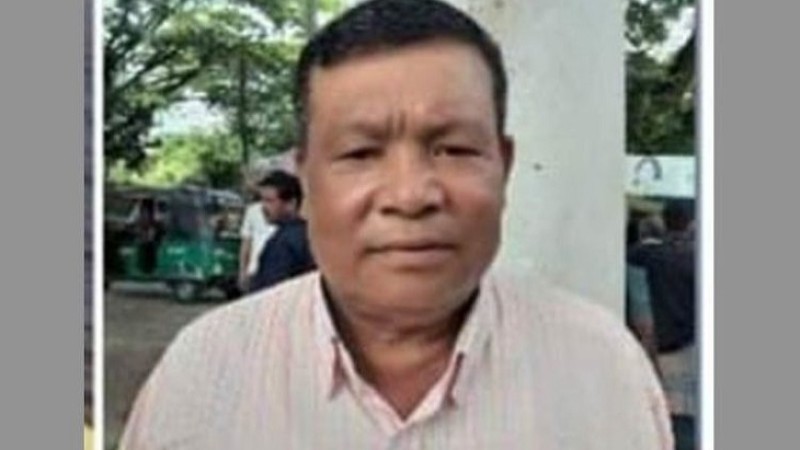 কাপ্তাইয়ে আ. লীগ মনোনীত চেয়ারম্যান প্রার্থীকে গুলি করে হত্যা