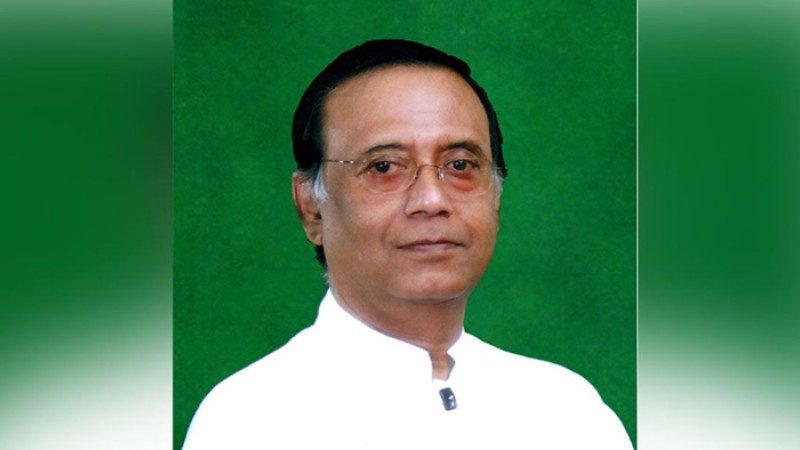 স্থপতি মোবাশ্বের হোসেন আর নেই